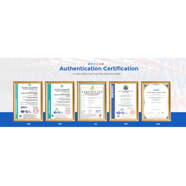 Customizable Selective Pallet Rack ideal for warehouses seeking scalable storage solutions with quick installation features