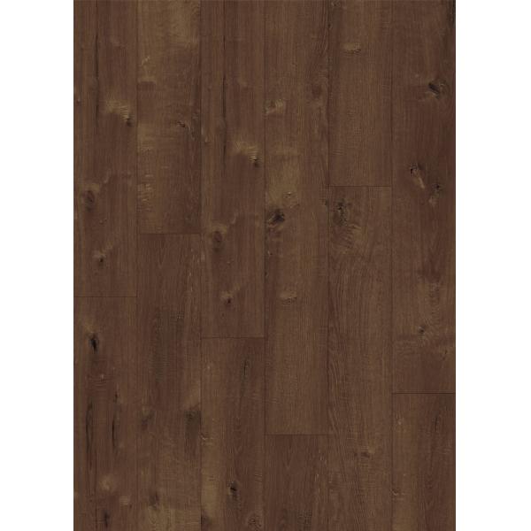 винил SPC взгляда 1220x183mm деревянный справляясь доказательство огня GKBM DD-W82189