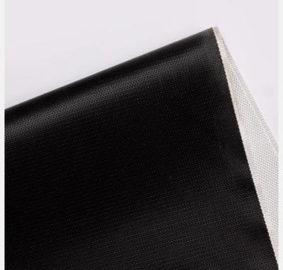 E-glass Liquid Silicone Rubber Electrical Thermal Conductivity Silicon liquid glue Coated Fiberglass Fabric No reviews y