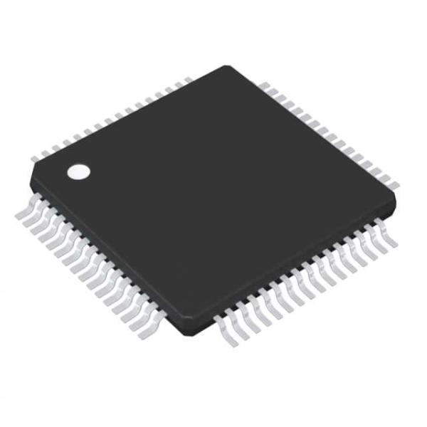 MCU Msp430 Microcontroller 12 Bit MSP430F169IPMR M430F169REV MSP430F169IPM