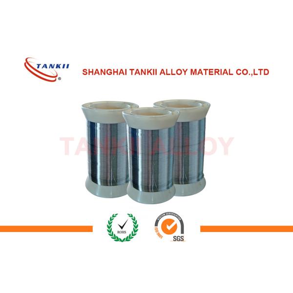 Серебряное запечатывание провода Н52 сплава никеля провод/ФеНи52 сплава точности железное стеклянное