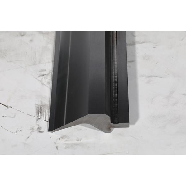 Специализированный пресс тормоз верхний штамп 45HRC-50HRC изгибающие штампы для гидравлического пресса