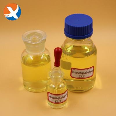 Reagente da mineração da pureza 70, sódio Dithiophosphate Diethyl do SDD