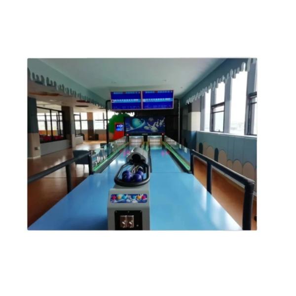 Indoor Fitness Mini Bowling Games For Adults Or Kids 12m Bowling Fairway