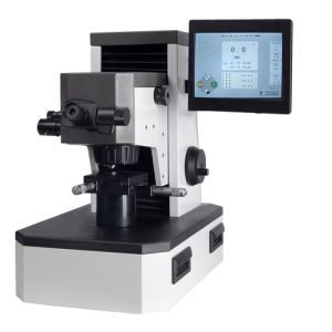 Micro Vickers Hardness Tester