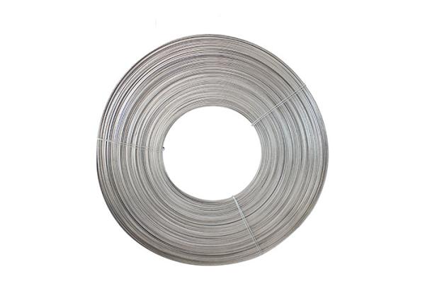 Inconel 600 Strip N06600 AMS 5540 with 1354-1413 ℃ Melting Range for Furnace Trays in Hard / Soft Condition