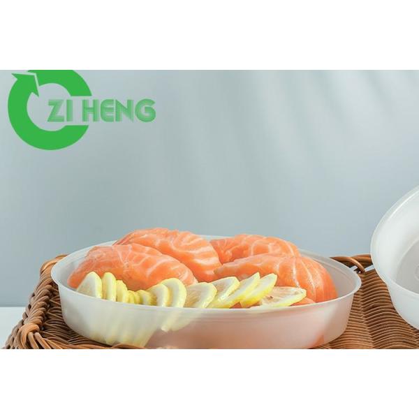 Устойчивые устранимые распределенные плиты, Ресиклабле разделенные плиты обедающего