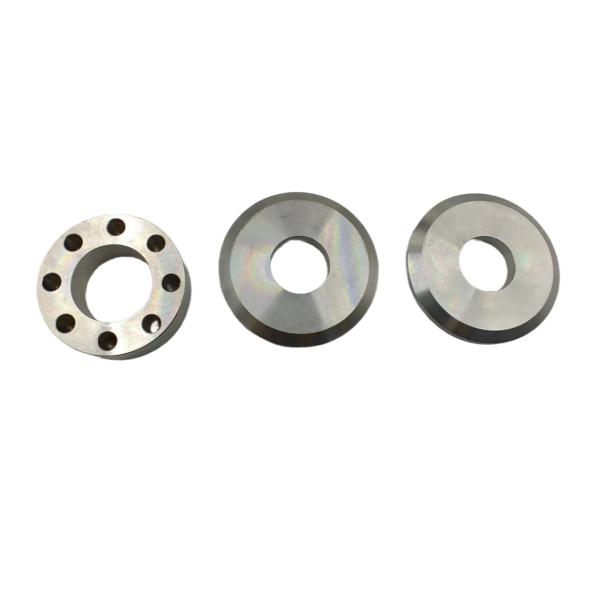 Mechanical Parts Processing Precision Hardware Non-standard Figure Lathe Milling Machine CNC Processing Single Custom-made