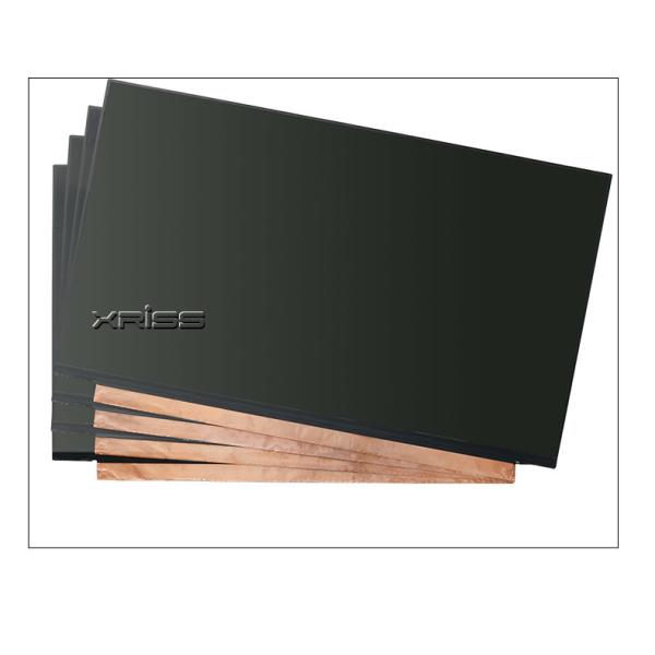 NV156QUM-N72 15,6 дюйма IPS Slim 40Pin 4K Ноутбук ЖК-экран 3840x2160