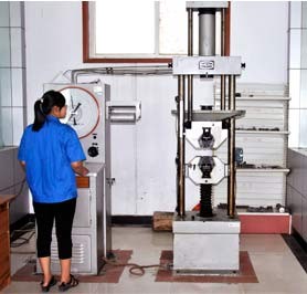 Stainless Steel Investment Cast Process Pump Casing for OEM Pump Components Grade