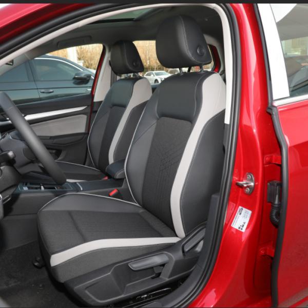 R-линия 5 бензин гольфа 2023 280TSI DSG Фольксваген хэтчбека мест двери 5 компактный