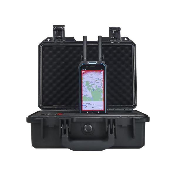 H1C Portable Drone Detector