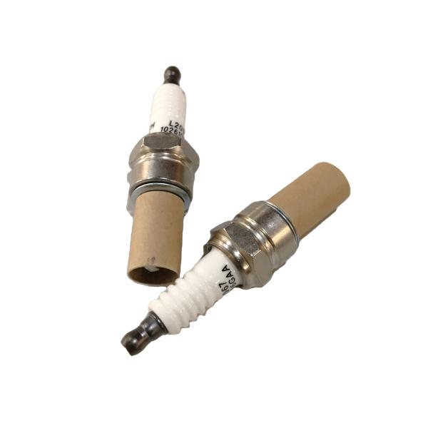 Top Performance Spark Plug for JAC J3 S3 102610GGA/Z 1.4 Engine Automotive Exhaust System