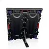 Durable Iron Cabinet LED Screen for Stadiums