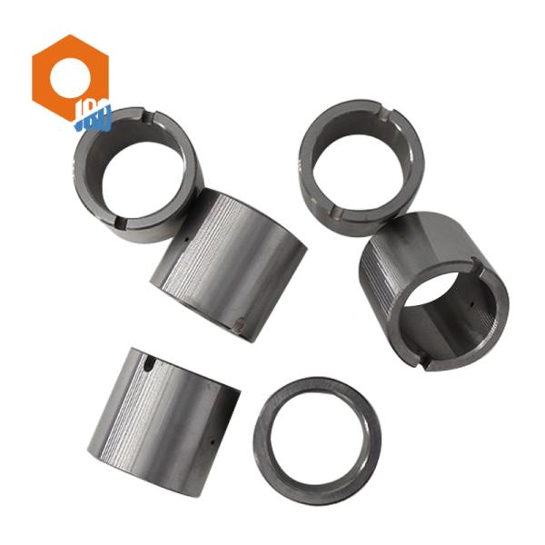 Submersible Pumps Tungsten Carbide Bushing Vacuum Sintering Heat Treatment