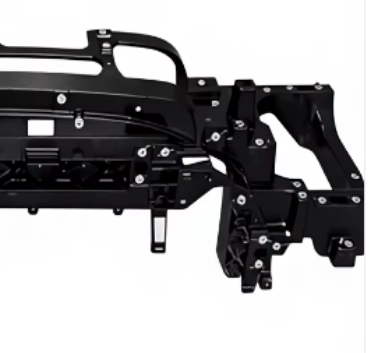 For Ideal L6/L7/L8/L9 Headlight Frame, Gantry Frame, Water tank Frame, Front Combination Light Installation Bracket