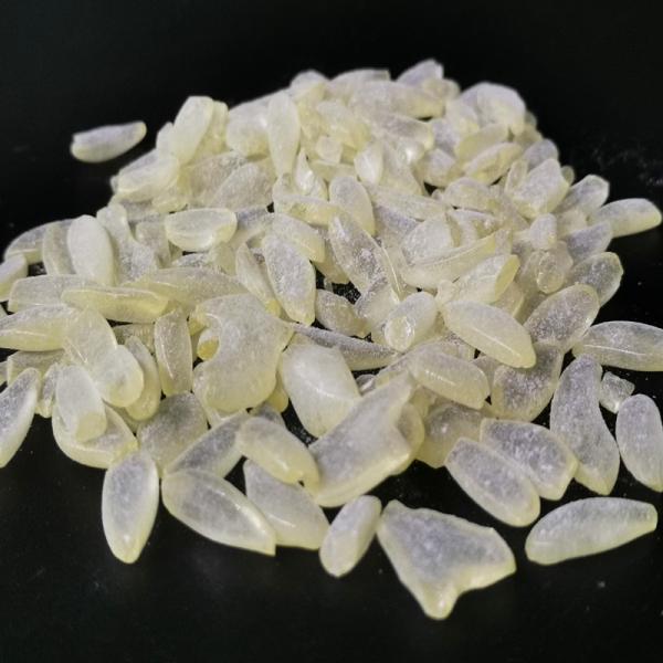 Высокомолекулярная смола Polyketone полимера для Overprinting политура