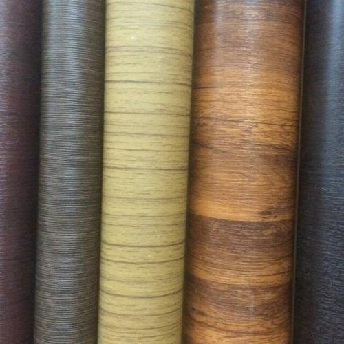 Vacuum Pressing Furniture Wood Grain Pvc Film Membrane Press