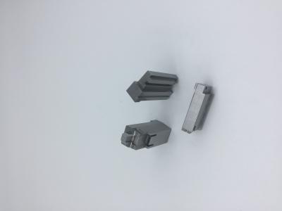 High Precision Plastic Molded Parts Surface Polishing Mould Life 50K-3000K