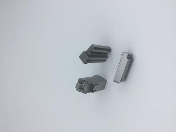 High Precision Plastic Molded Parts Surface Polishing Mould Life 50K-3000K