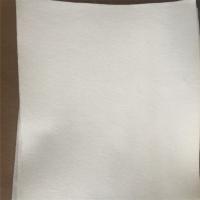 Needle Punched Polypropylene Nowoven Geotextile Isolate Gravel Drainage For Land Reclamation Project