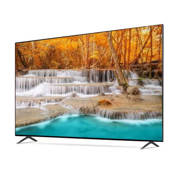 43-Inch 4K LED LCD Smart TV with HD Definition 32-65inch Smart Television for Hotels