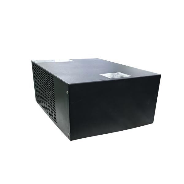 12V 1000A 12KW IGBT Power Supply High Frequency DC Power Supply Alloy Sliver Copper Gold Plating Rectifier