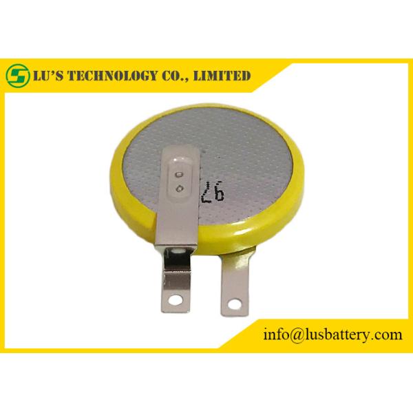 клетка кнопки лития батареи лития 240mah 3V CR2032 220mah основная