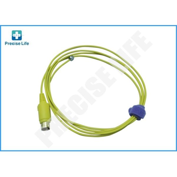 Atom skin temperature sensor Atom medical Incu i temperature sensor 6-pin connector MD6M