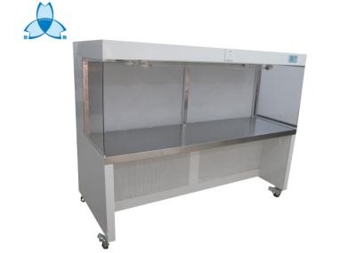 Horizontal Laminar Air Flow Cabinet  / Class 100 Clean Air Laminar Flow Unit