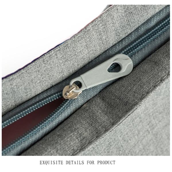 New girl foliage pattern printed canvas shoulder bag female elephant female