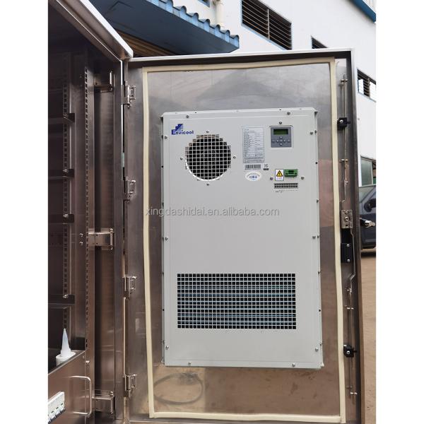 OEM ODM SS316/304 SUS316 Telecom Battery Cabinet IPX6 IP66 IP67 IP68