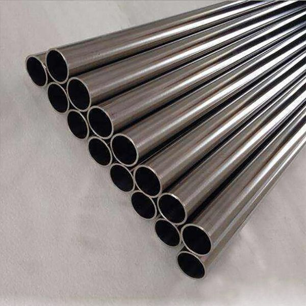 Tribaloy T-800 Cobalt Chromium Tube for Long-Lasting Electrolyzers