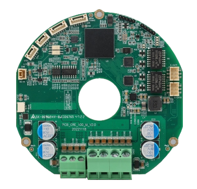 Cobot Joint Servo Drive