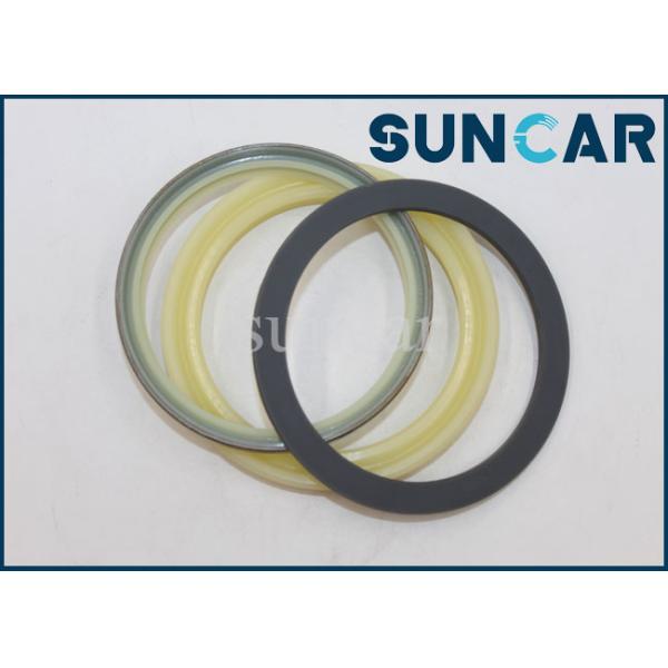 81N6-15010 Track Adjuster Seal Kit R210LC-7 Excavator Replacement Parts