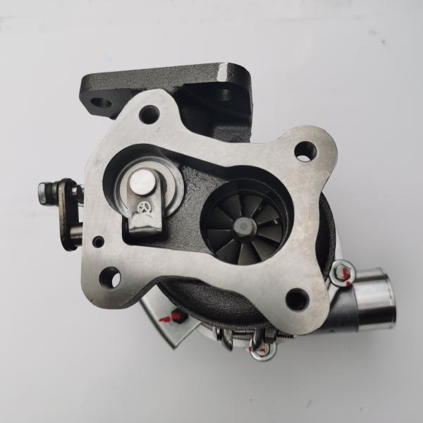 4le2 Excavator Turbocharger Engine Parts 8981899362 8981899360 1-87618425-0
