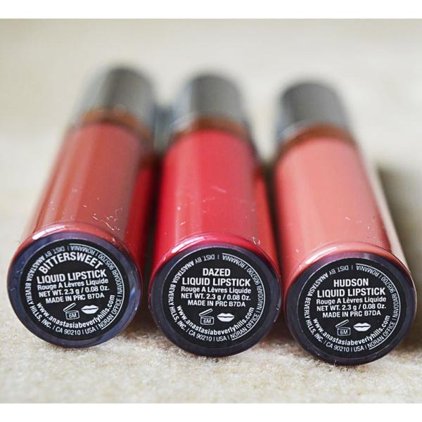Professional Private Matte Lipstick Sticker Labels , Lipstick Tube Labels
