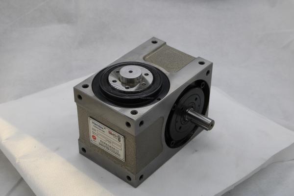 区分頭 電気光源 回転式 インデックステーブル 駅ストップ用のカムインデックス