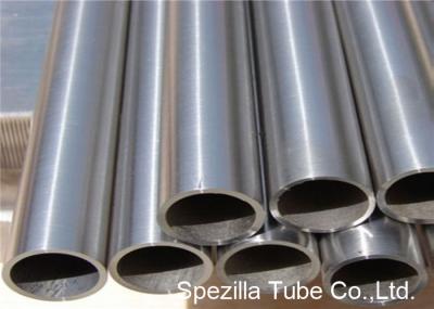 Tubulação Titanium soldada 25.4mm estirados a frio x 0.889mm x 7,5 Mtr da categoria 2 duráveis