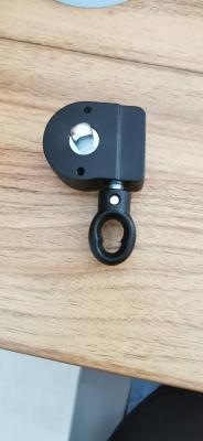 Easy-to-Install Awning Accessories For Special Curtain Machine Head