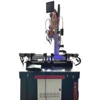 200W Fiber Laser Welding Equipment with Water Cooling