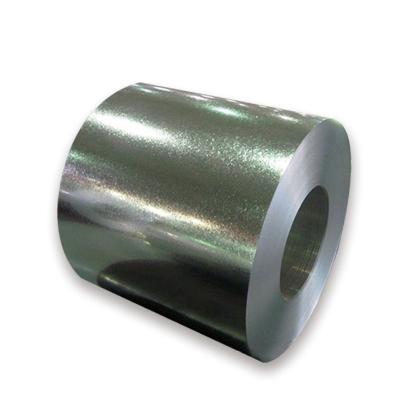 Chapa de aço galvanizada plano de SGCC Q235 em material revestido do zinco da bobina
