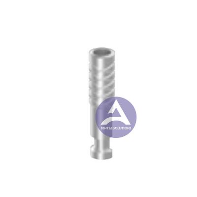 Implante dental do axioma do ISO 13485 Anthogyr análogo
