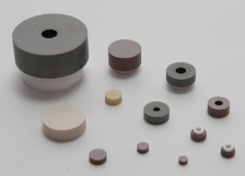 Nano Grade Lanthanum Oxide For Piezoelectric Ceramic Admixtures