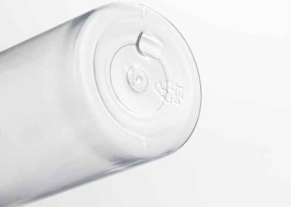 Wear Resisting 10ml V3 E Liquid Bottle PET Plastic Bottle For Oil