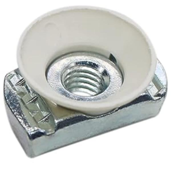 Stainless Steel Cone Channel Nut Strut Accessories