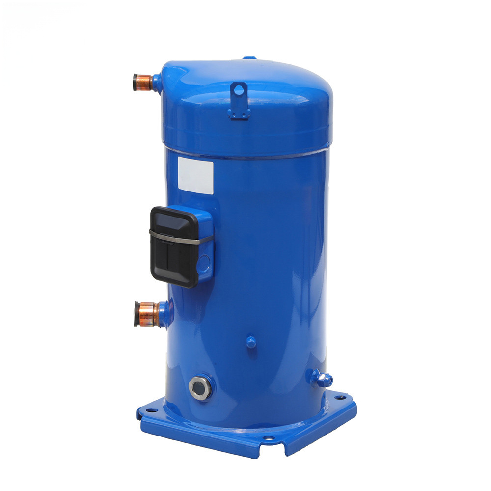 1120rpm Refrigeration Scroll Compressor 5bar 20 Gallons Simple Structure For Heavy Duty