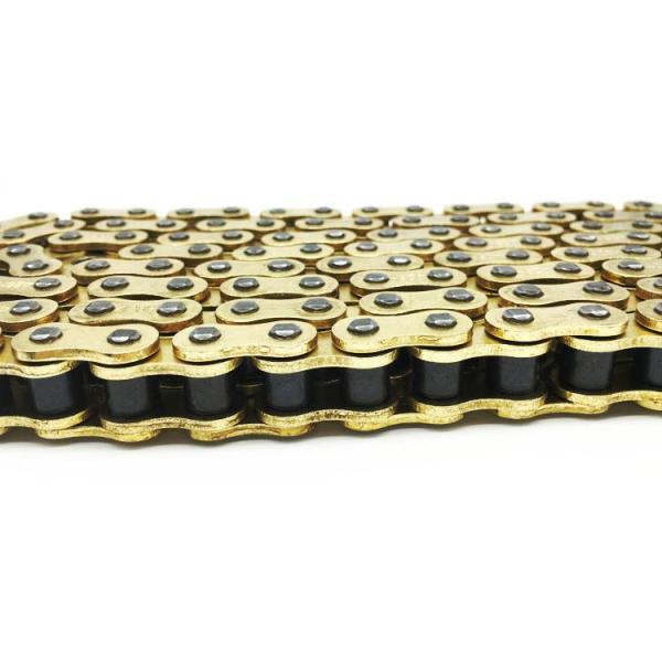 428H Heavy Duty Drive Chain 132 Links Golden Chain Heavy-Duty Performance