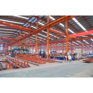 Qingdao Xinguangzheng Xinda Construction Engineering Co., Ltd.