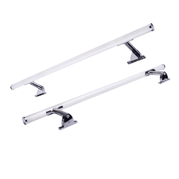 2835 SMD LED Bathroom Mirror Light Nano White Bathroom Wall Light